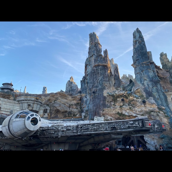 Meet your Posher, Mike - Picture 14 of 15